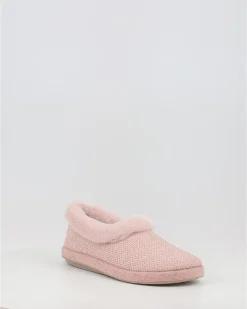 Zapatillas De Casa Biorelax 12003 Rosa