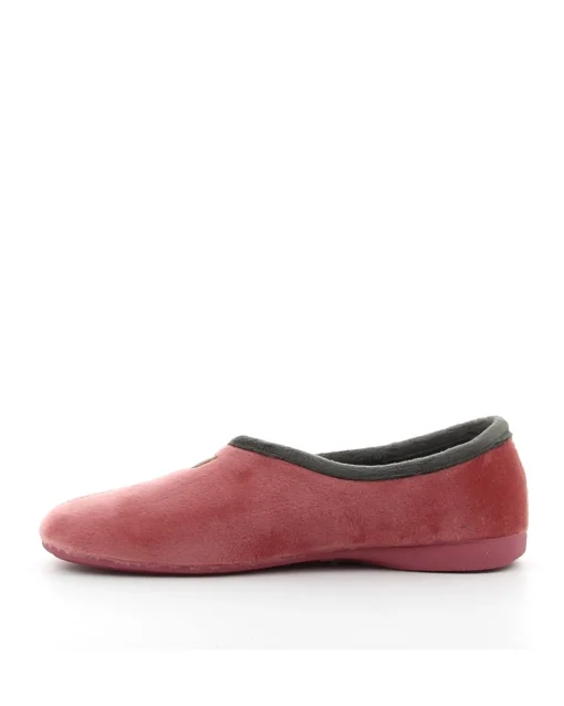 Zapatillas De Casa Biorelax 5048 Suapel Rosa