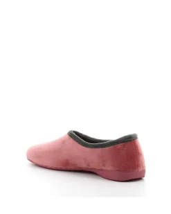 Zapatillas De Casa Biorelax 5048 Suapel Rosa