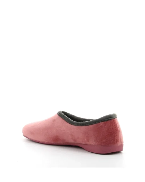 Zapatillas De Casa Biorelax 5048 Suapel Rosa