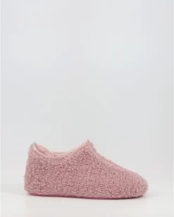 Zapatillas De Casa Macarena Anais133 Rosa