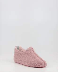 Zapatillas De Casa Macarena Anais133 Rosa