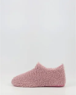 Zapatillas De Casa Macarena Anais133 Rosa
