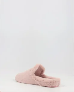 Zapatillas De Casa Macarena Anais146 Rosa