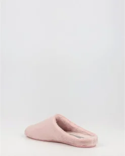 Zapatillas De Casa Macarena Anais42 Rosa