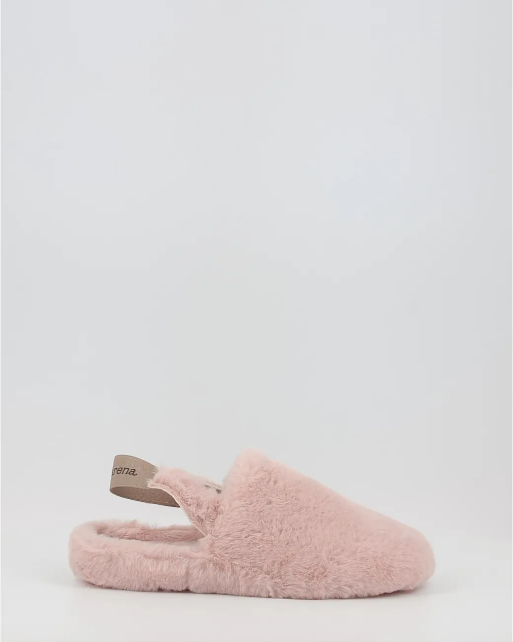 Zapatillas De Casa Macarena Anais48 Rosa
