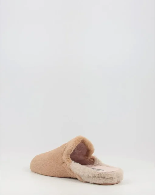Zapatillas De Casa Macarena Anais146 Beig