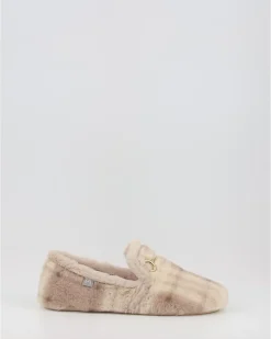 Zapatillas De Casa Macarena Anais58 Beig