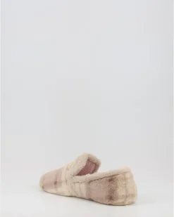 Zapatillas De Casa Macarena Anais58 Beig