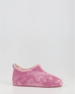 Zapatillas De Casa Macarena Anais46 Rosa