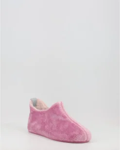 Zapatillas De Casa Macarena Anais46 Rosa