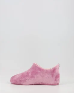 Zapatillas De Casa Macarena Anais46 Rosa
