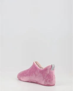 Zapatillas De Casa Macarena Anais46 Rosa