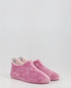 Zapatillas De Casa Macarena Anais46 Rosa