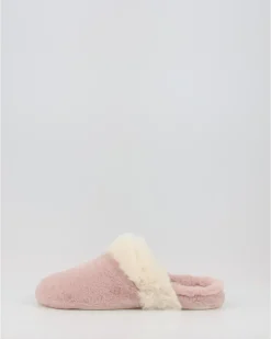 Zapatillas De Casa Macarena Anais172 Rosa