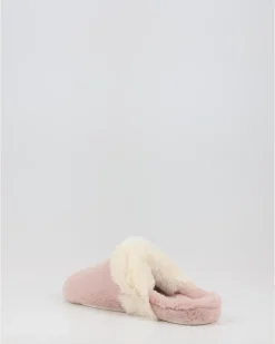 Zapatillas De Casa Macarena Anais172 Rosa
