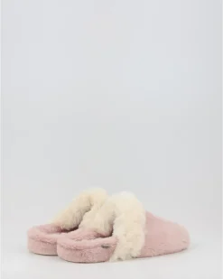 Zapatillas De Casa Macarena Anais172 Rosa