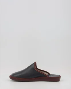 Zapatillas De Casa Nordikas 8976 Azul