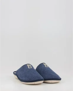 Zapatillas De Casa Nordikas 1996 Azul