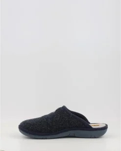 Zapatillas De Casa Nordikas 1728 Azul