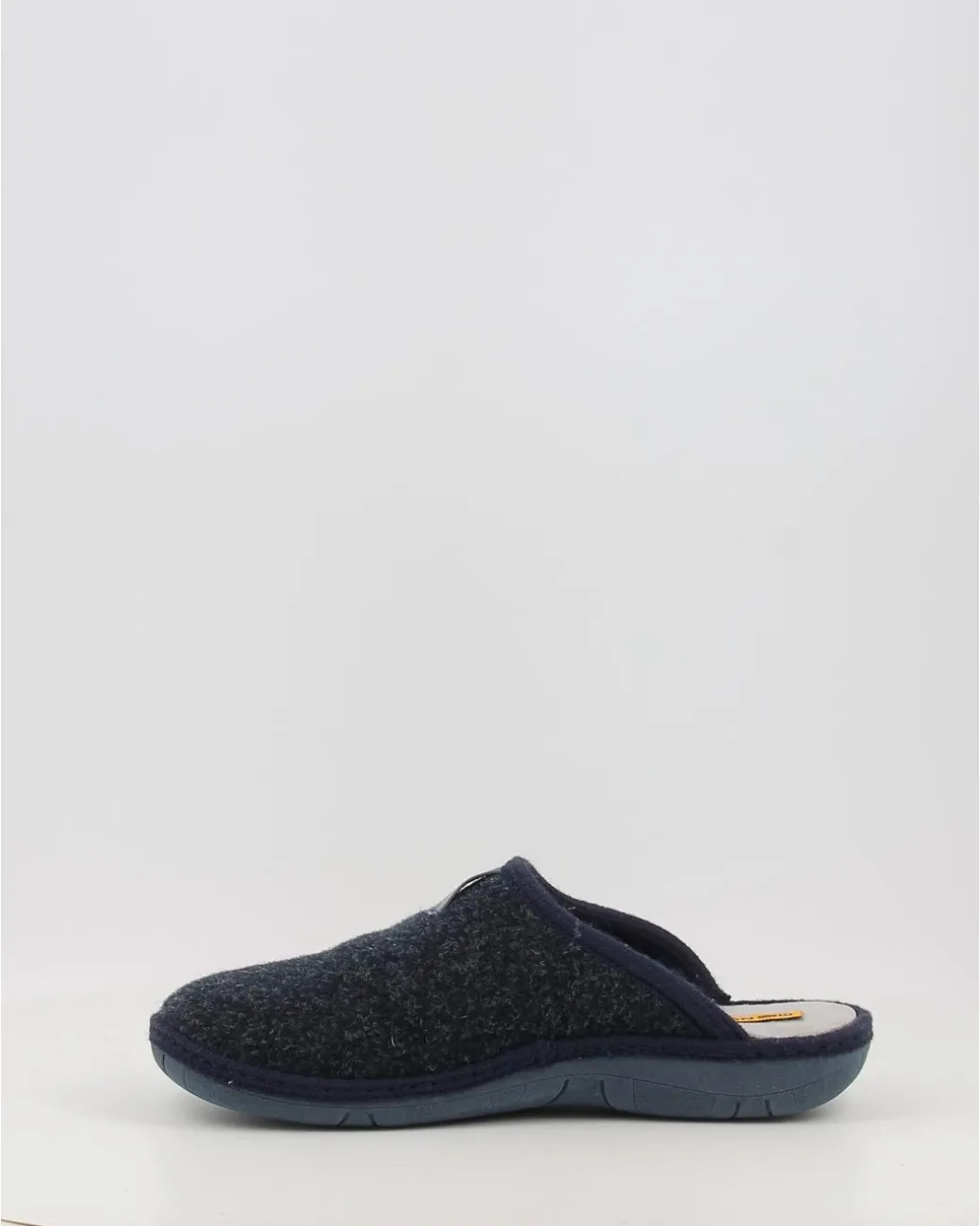 Zapatillas De Casa Nordikas 1728 Azul