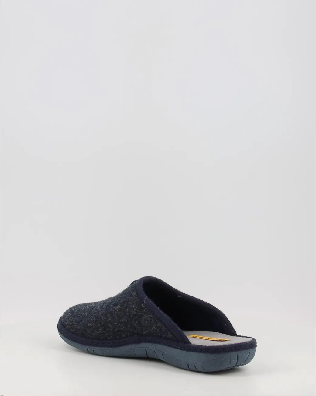 Zapatillas De Casa Nordikas 1728 Azul
