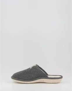 Zapatillas De Casa Nordikas 1996 Gris