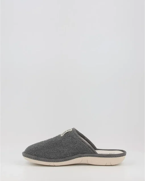 Zapatillas De Casa Nordikas 1996 Gris