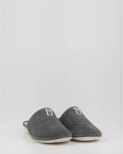 Zapatillas De Casa Nordikas 1996 Gris