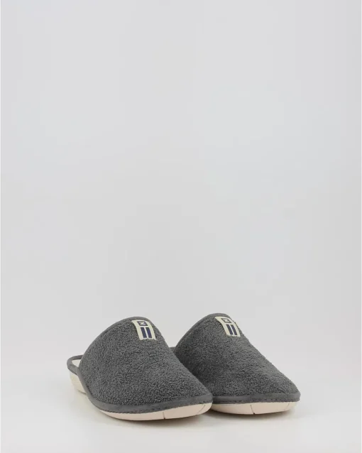 Zapatillas De Casa Nordikas 1996 Gris