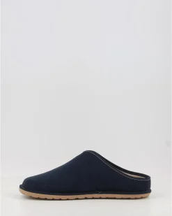 Zapatillas De Casa Nordikas 1285 Azul