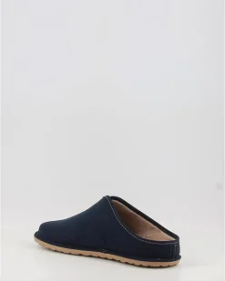 Zapatillas De Casa Nordikas 1285 Azul