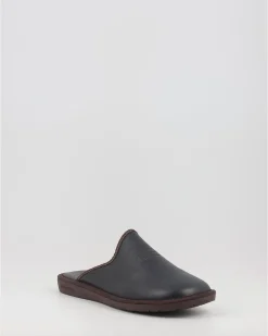 Zapatillas De Casa Nordikas 188F Azul