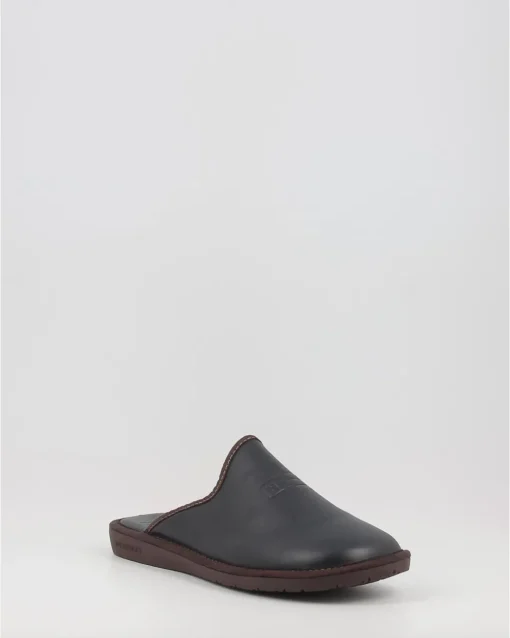 Zapatillas De Casa Nordikas 188F Azul