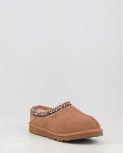 Zapatillas De Casa Ugg Tasman Men Chestnut