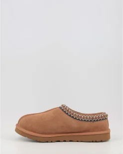 Zapatillas De Casa Ugg Tasman Men Chestnut