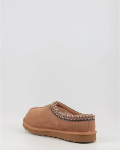Zapatillas De Casa Ugg Tasman Men Chestnut