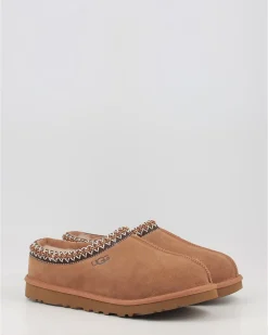 Zapatillas De Casa Ugg Tasman Men Chestnut