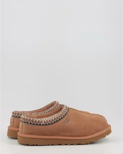 Zapatillas De Casa Ugg Tasman Men Chestnut