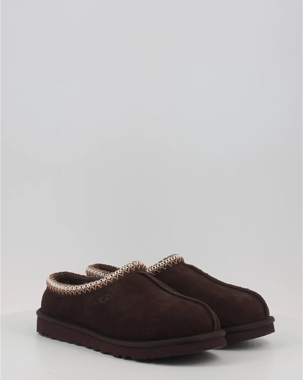 Zapatillas De Casa Ugg Tasman Men Marron