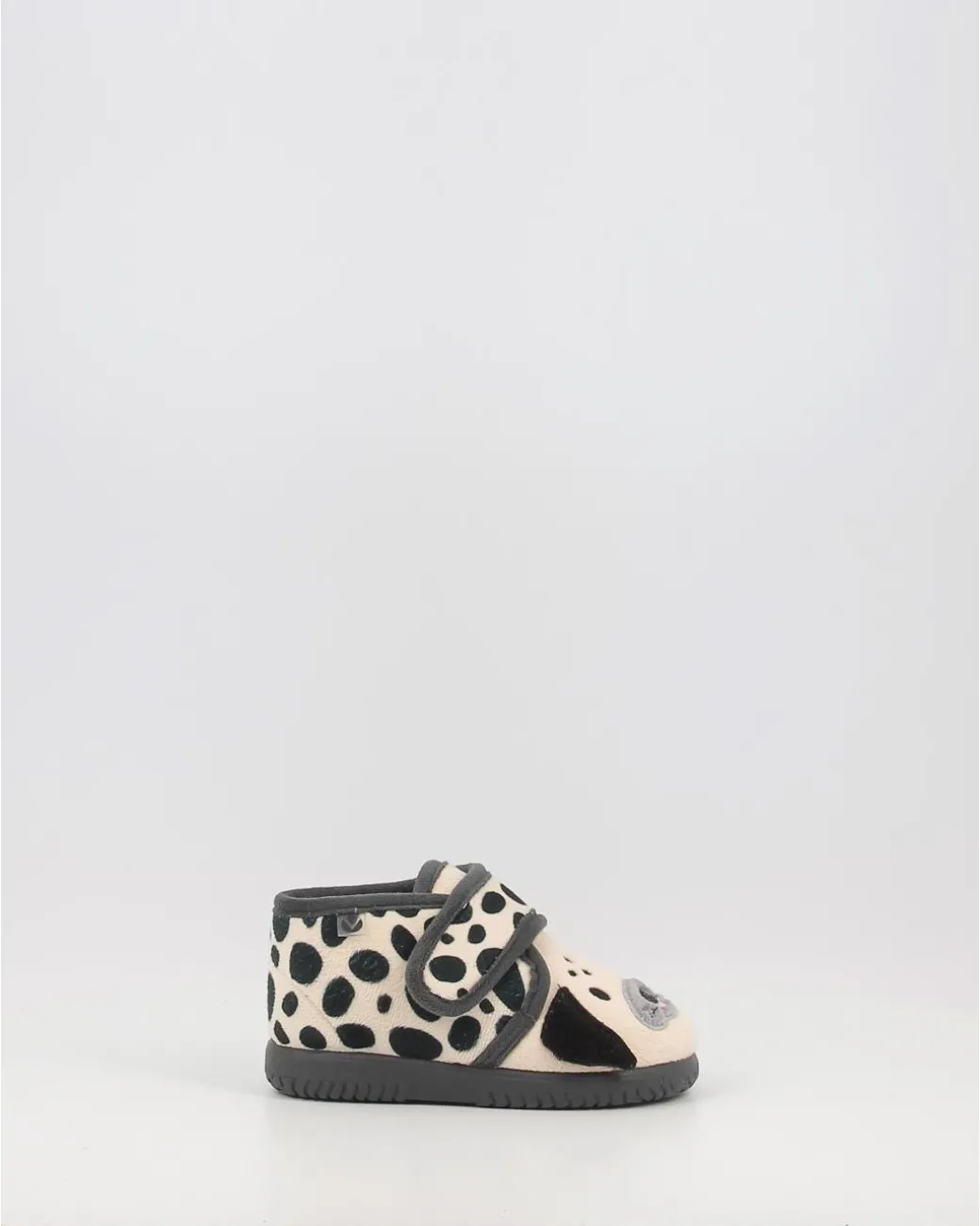 Zapatillas De Casa Victoria Ojala Animales 105119 Gris