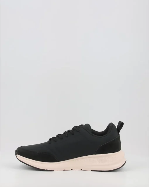 Zapatillas Ecoalf Amiataalf Sneakers Negro