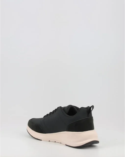 Zapatillas Ecoalf Amiataalf Sneakers Negro