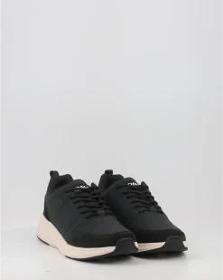 Zapatillas Ecoalf Amiataalf Sneakers Negro