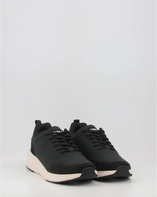 Zapatillas Ecoalf Amiataalf Sneakers Negro