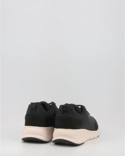 Zapatillas Ecoalf Amiataalf Sneakers Negro