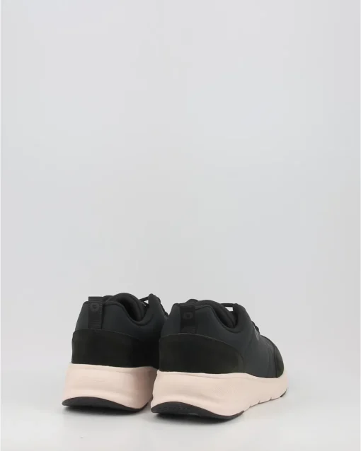 Zapatillas Ecoalf Amiataalf Sneakers Negro