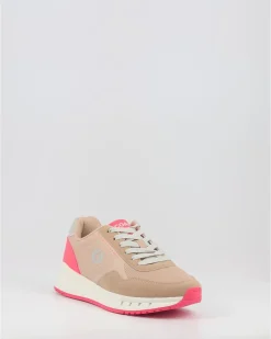 Zapatillas Ecoalf Cervinoalf Sneakers Beig