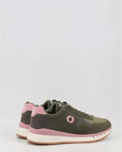 Zapatillas Ecoalf Cervinoalf Sneakers Verde