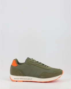 Zapatillas Ecoalf Dukealf Sneakers Verde